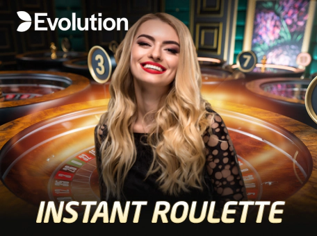 Roulette Siêu Tốc